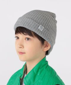 SHIPS / シップス ニットキャップ | SUBLIME:リブ ニット ワッチキャップ