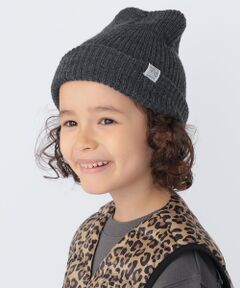 SHIPS / シップス ニットキャップ | SUBLIME:リブ ニット ワッチキャップ