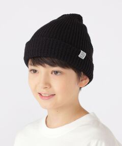 SHIPS / シップス ニットキャップ | SUBLIME:リブ ニット ワッチキャップ