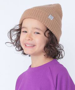 SHIPS / シップス ニットキャップ | SUBLIME:リブ ニット ワッチキャップ