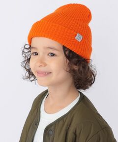 SHIPS / シップス ニットキャップ | SUBLIME:リブ ニット ワッチキャップ