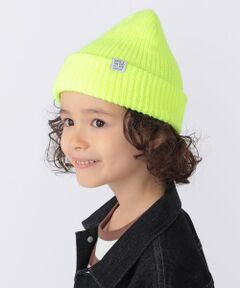 SHIPS / シップス ニットキャップ | SUBLIME:リブ ニット ワッチキャップ