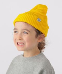 SHIPS / シップス ニットキャップ | SUBLIME:リブ ニット ワッチキャップ
