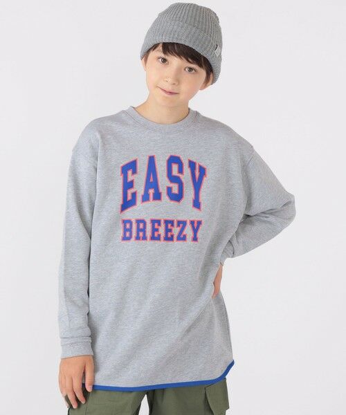 SHIPS / シップス ニットキャップ | SUBLIME:リブ ニット ワッチキャップ | 詳細4