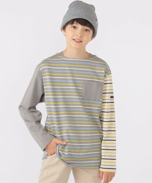 SHIPS / シップス ニットキャップ | SUBLIME:リブ ニット ワッチキャップ | 詳細6