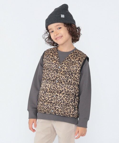 SHIPS / シップス ニットキャップ | SUBLIME:リブ ニット ワッチキャップ | 詳細11