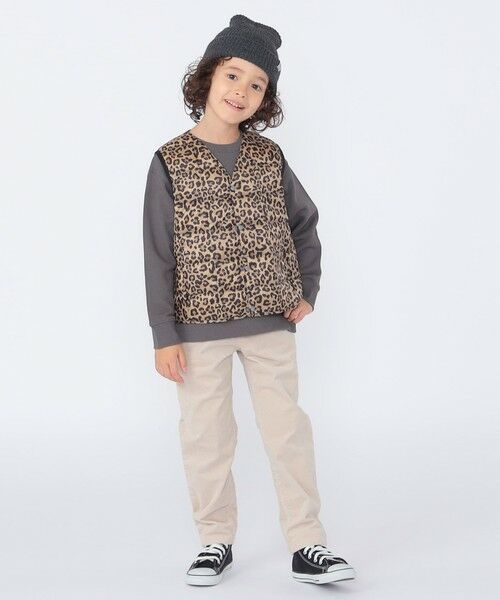 SHIPS / シップス ニットキャップ | SUBLIME:リブ ニット ワッチキャップ | 詳細13