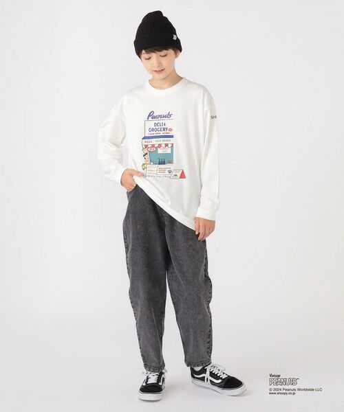 SHIPS / シップス ニットキャップ | SUBLIME:リブ ニット ワッチキャップ | 詳細17