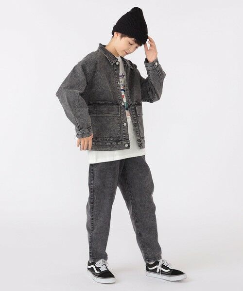 SHIPS / シップス ニットキャップ | SUBLIME:リブ ニット ワッチキャップ | 詳細19