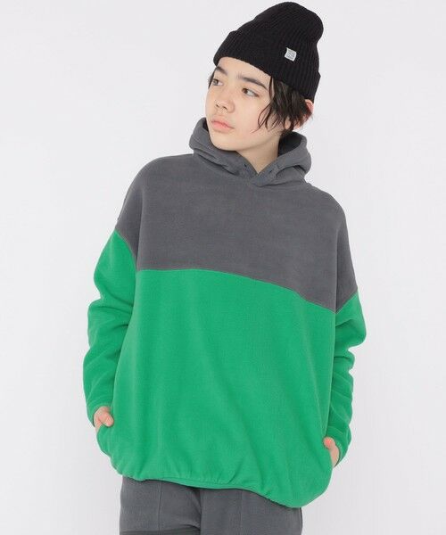 SHIPS / シップス ニットキャップ | SUBLIME:リブ ニット ワッチキャップ | 詳細20