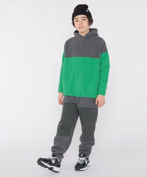 SHIPS / シップス ニットキャップ | SUBLIME:リブ ニット ワッチキャップ | 詳細21