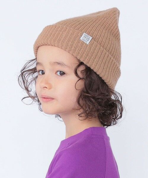 SHIPS / シップス ニットキャップ | SUBLIME:リブ ニット ワッチキャップ | 詳細24