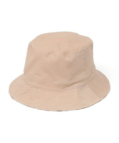 SHIPS / シップス ニットキャップ | SHIPS KIDS:リバティ×コーデュロイ ベビー ハット | 詳細3