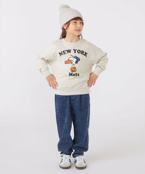 SHIPS / シップス ニットキャップ | SHIPS KIDS:ポンポン ニット ワッチ | 詳細3