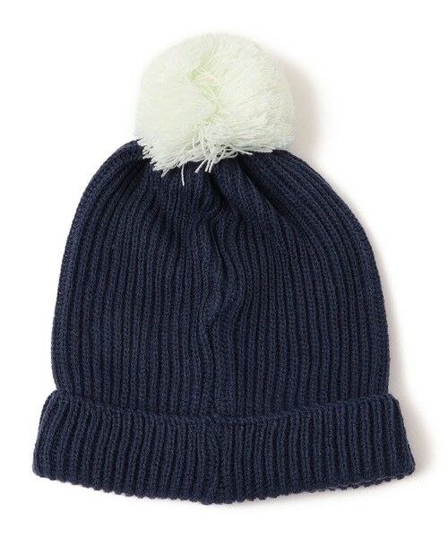 SHIPS / シップス ニットキャップ | SHIPS KIDS:ポンポン ニット ワッチ | 詳細10