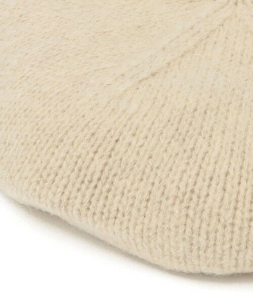 SHIPS / シップス ニットキャップ | SHIPS KIDS:ニット ベレー帽 | 詳細3