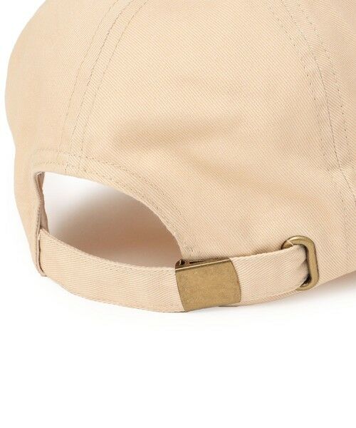 SHIPS / シップス ニットキャップ | SHIPS KIDS:リボン モチーフ キャップ | 詳細26