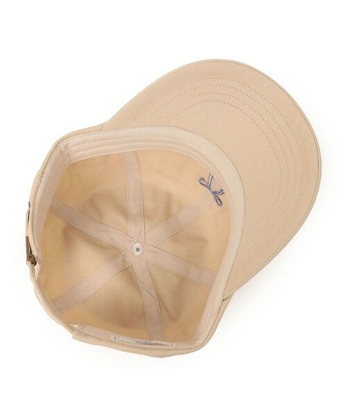 SHIPS / シップス ニットキャップ | SHIPS KIDS:リボン モチーフ キャップ | 詳細28