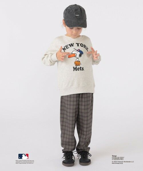 SHIPS / シップス ニットキャップ | SHIPS KIDS:ウォッシュ ツイル キャップ | 詳細10