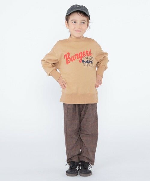 SHIPS / シップス ニットキャップ | SHIPS KIDS:ウォッシュ ツイル キャップ | 詳細2