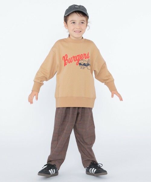 SHIPS / シップス ニットキャップ | SHIPS KIDS:ウォッシュ ツイル キャップ | 詳細4