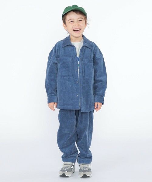 SHIPS / シップス ニットキャップ | SHIPS KIDS:ウォッシュ ツイル キャップ | 詳細19