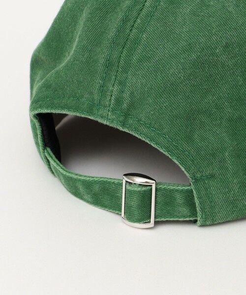 SHIPS / シップス ニットキャップ | SHIPS KIDS:ウォッシュ ツイル キャップ | 詳細30