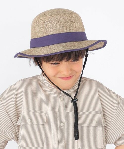 SHIPS / シップス ニットキャップ | SHIPS KIDS: アドベンチャー ハット | 詳細2