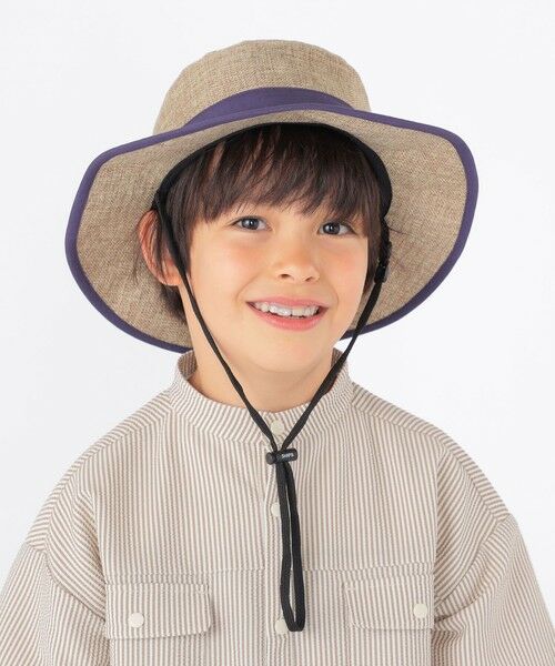 SHIPS/VbvX SHIPS KIDS: Ahx`[ nbg x[W LARGE