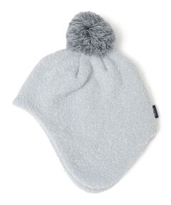 SHIPS / シップス ニットキャップ | SHIPS KIDS:ベビー ふわもこ 無地 ニットキャップ