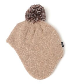 SHIPS / シップス ニットキャップ | SHIPS KIDS:ベビー ふわもこ 無地 ニットキャップ