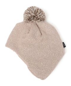 SHIPS / シップス ニットキャップ | SHIPS KIDS:ベビー ふわもこ 無地 ニットキャップ