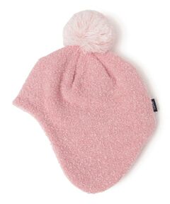 SHIPS / シップス ニットキャップ | SHIPS KIDS:ベビー ふわもこ 無地 ニットキャップ