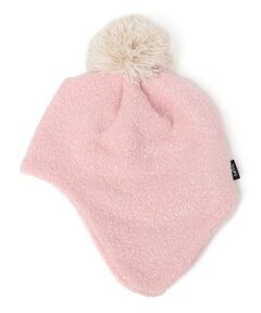 SHIPS / シップス ニットキャップ | SHIPS KIDS:ベビー ふわもこ 無地 ニットキャップ