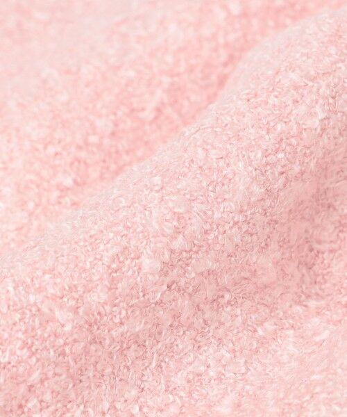 SHIPS / シップス ニットキャップ | SHIPS KIDS:ベビー ふわもこ 無地 ニットキャップ | 詳細6