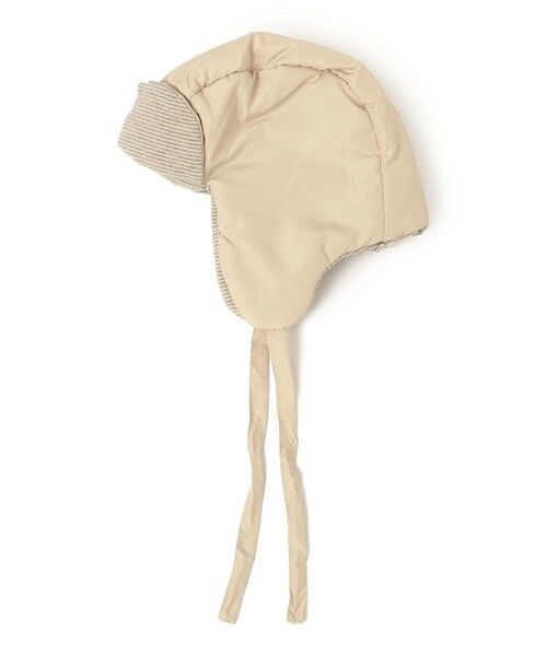 SHIPS / シップス ニットキャップ | 1+in the family:GENIS | 詳細1