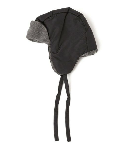 SHIPS / シップス ニットキャップ | 1+in the family:GENIS | 詳細2