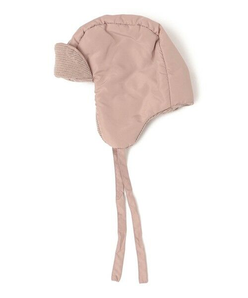 SHIPS / シップス ニットキャップ | 1+in the family:GENIS | 詳細3