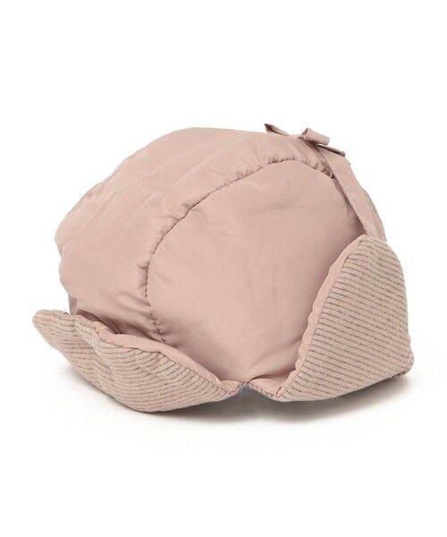 SHIPS / シップス ニットキャップ | 1+in the family:GENIS | 詳細5