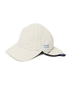 SHIPS / シップス ニットキャップ | ARCH&LINE:リサイクル ナイロン ハイキング キャップ