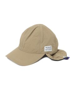 SHIPS / シップス ニットキャップ | ARCH&LINE:リサイクル ナイロン ハイキング キャップ