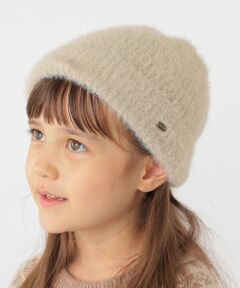 SHIPS / シップス ニットキャップ | SHIPS KIDS:ガールズ ニット ワッチ