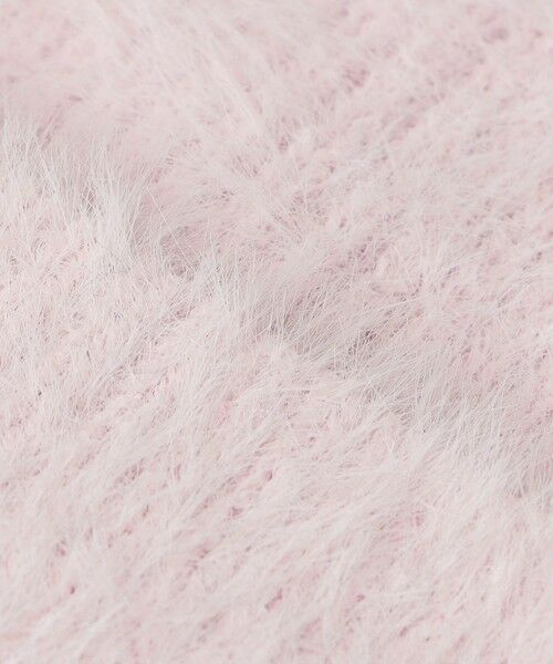 SHIPS / シップス ニットキャップ | SHIPS KIDS:ガールズ ニット ワッチ | 詳細10