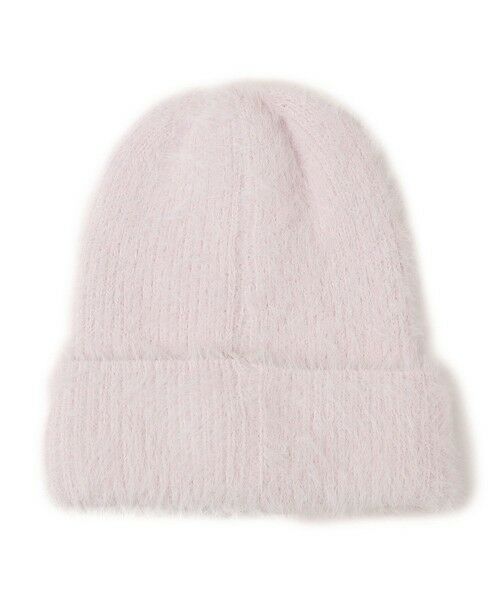 SHIPS / シップス ニットキャップ | SHIPS KIDS:ガールズ ニット ワッチ | 詳細7