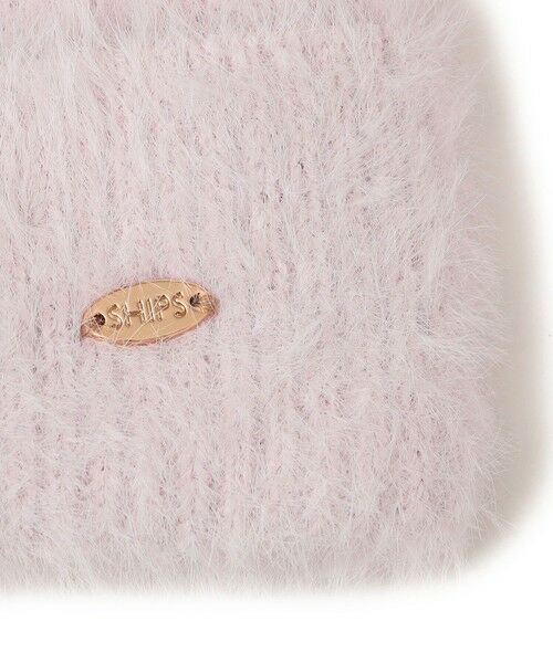 SHIPS / シップス ニットキャップ | SHIPS KIDS:ガールズ ニット ワッチ | 詳細8