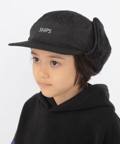 SHIPS / シップス ニットキャップ | SHIPS KIDS:フライト キャップ