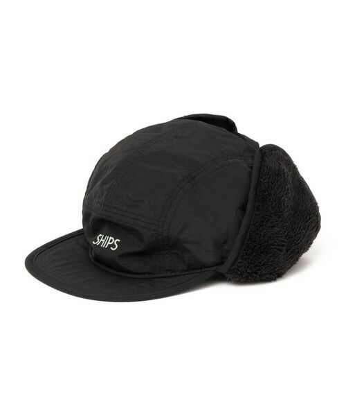 SHIPS / シップス ニットキャップ | SHIPS KIDS:フライト キャップ | 詳細7