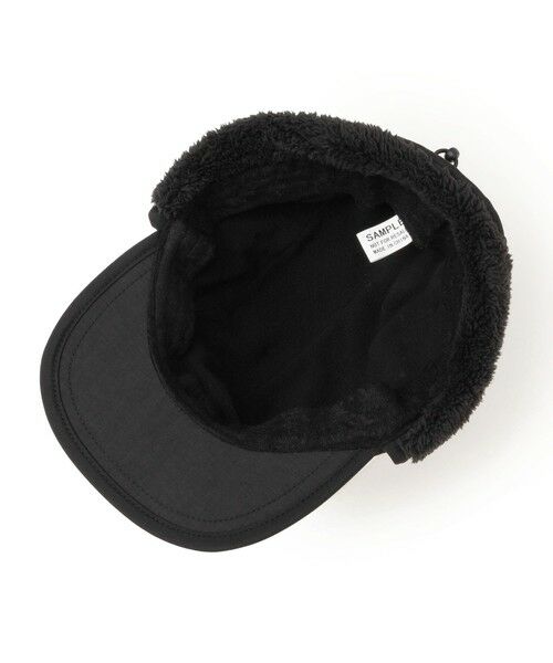 SHIPS / シップス ニットキャップ | SHIPS KIDS:フライト キャップ | 詳細11