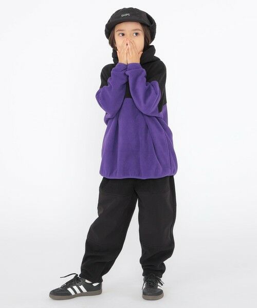 SHIPS / シップス ニットキャップ | SHIPS KIDS:フライト キャップ | 詳細3