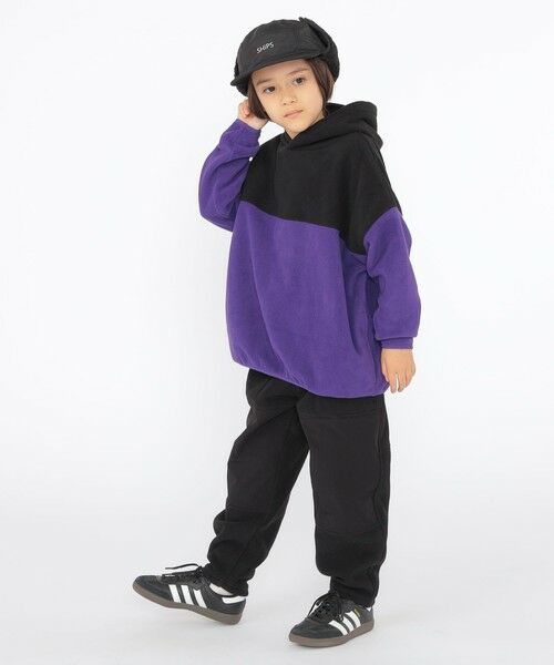 SHIPS / シップス ニットキャップ | SHIPS KIDS:フライト キャップ | 詳細4